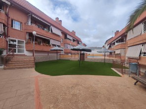 Zonas comunes